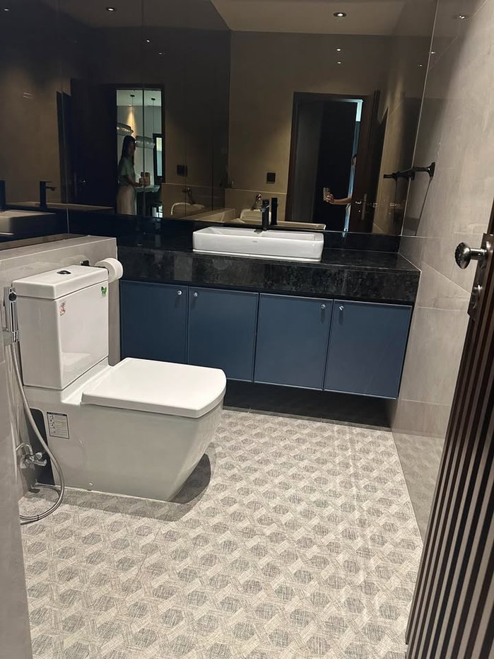 รูป Code: 26KJ1777 ให้เช่าบ้าน Perfect Place Rama 9-Krungthepkreetha 🔥🔥 จองเดือนนี้รับส่วนลด1,000บาท 🔥🔥 @kjcondo (มี@ข้างหน้าด้วยนะคะ) - รูปที่ 5/17