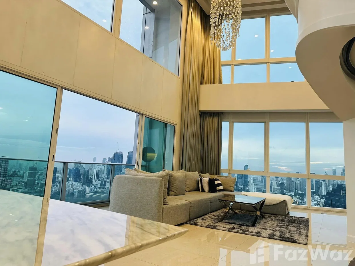 picture Penthouse Millennium Sukhumvit 20 for sell 6179113 - 16/20