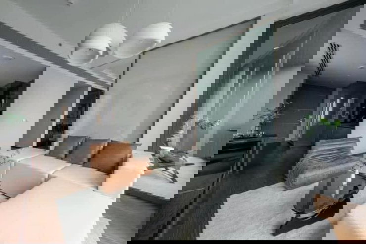 รูป 📣📣 ให้เช่า The Estelle Phrom Phong 1 Bebroom ใกล้ BTS พร้อมพงษ์ - รูปที่ 4/20