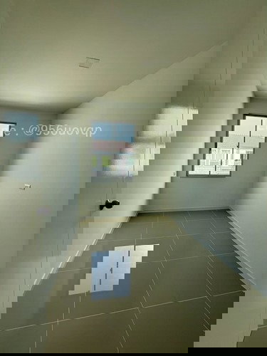 รูป Svs331 ให้เช่าบ้านเปล่าไม่มีเฟอร์ บ้านพฤกษา ศรีนครินทร์ บางนา - รูปที่ 9/15