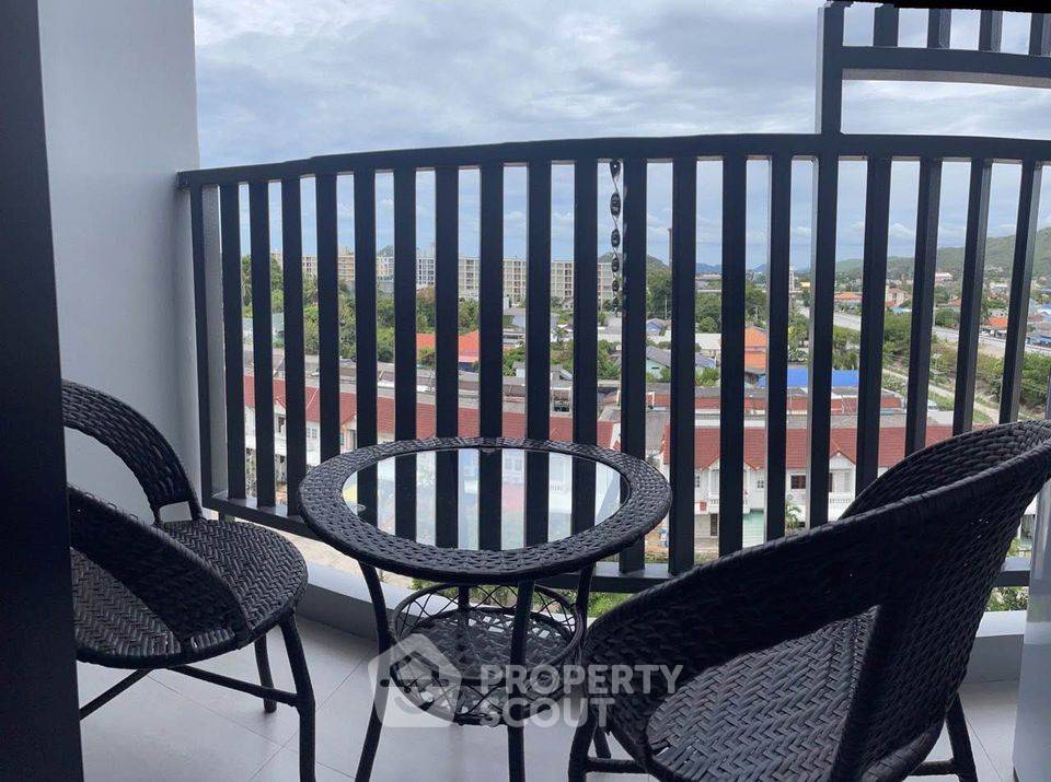 รูป คอนโด 1-ห้องนอน ที่ ดุสิตดีทู เรสซิเดนเซส หัวหิน ใน หนองแก (ID 1413608) - รูปที่ 16/17