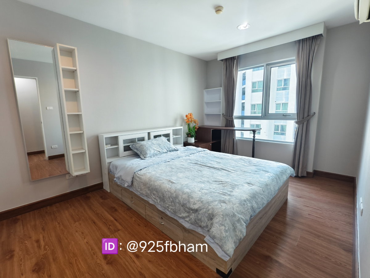 picture For Rent Belle Grand Rama9 🎉🔥2 bed 96 sq.m. 32,000 📣📣 - 6/19