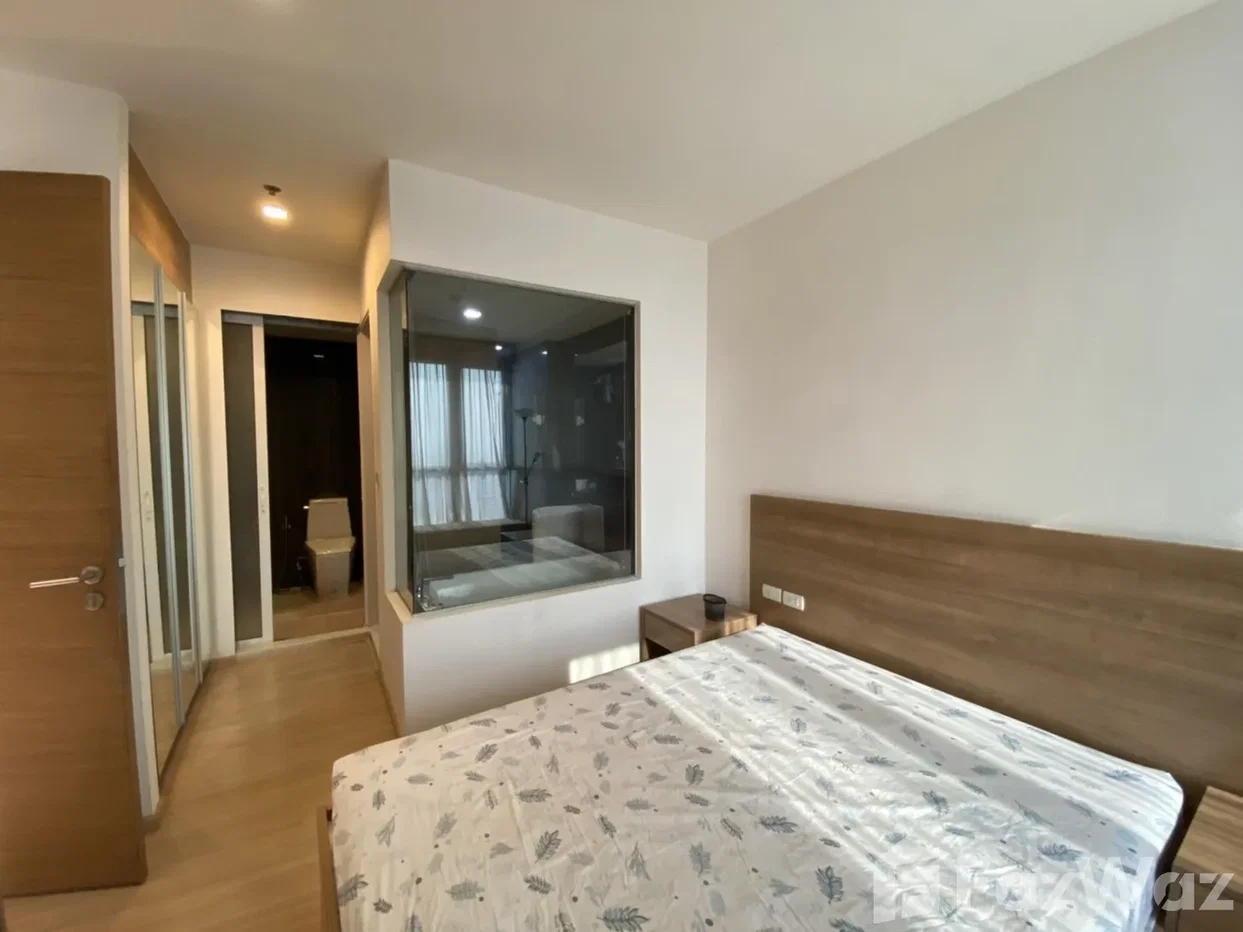 picture 1 Bedroom Condo for rent at Rhythm Sukhumvit 50 5892761 - 8/11