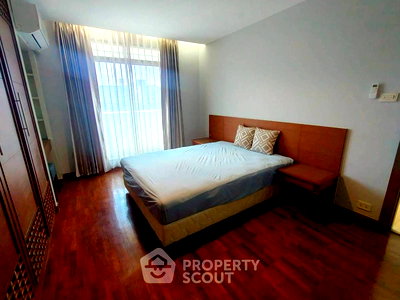 Condos for rent BTS Bang Chak : 1-BR Condo at The Roof Garden On Nut near BTS On Nut (ID 2801605)