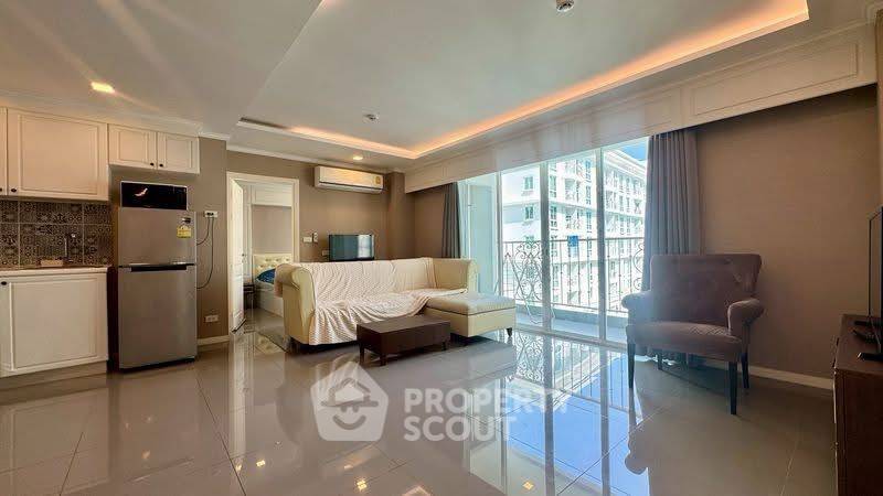 รูป คอนโด 2 ห้องนอน 70 ตร.ม. ขาย ที่ The Orient Resort & Spa พัทยา (ID 2799985) - รูปที่ 8/11