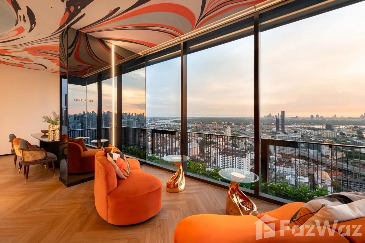 รูป คอนโดให้เช่า 1 ห้องนอน ในโครงการ แอสปาย อ่อนนุช สเตชั่น 6179281 - รูปที่ 21/25