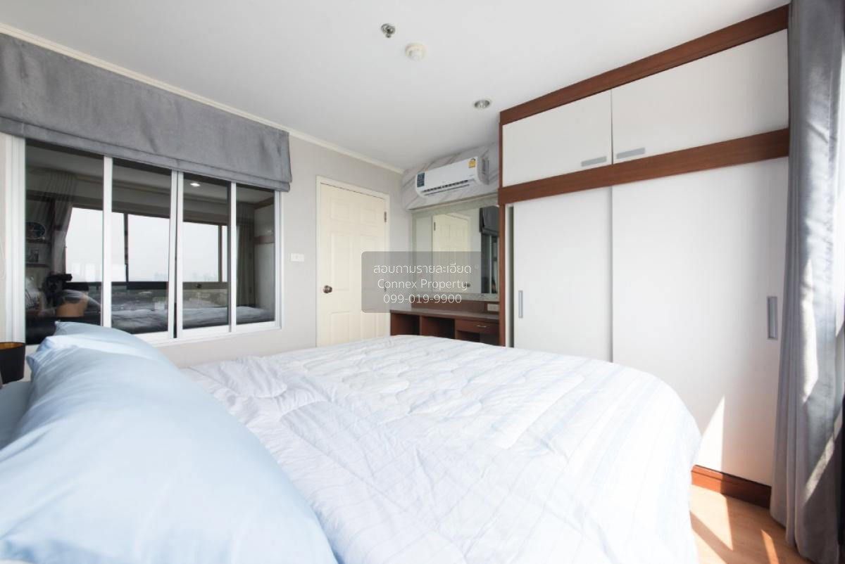 รูป เช่าคอนโด  ลุมพินี วิลล์ สุขุมวิท 77 BTS-อ่อนนุช สวนหลวง เขต สวนหลวง กรุงเทพ CX-85311 ✅ ทักไลน์ @connexproperty ตอบทันที ทีมงานมืออาชีพ ✅ - รูปที่ 4/12