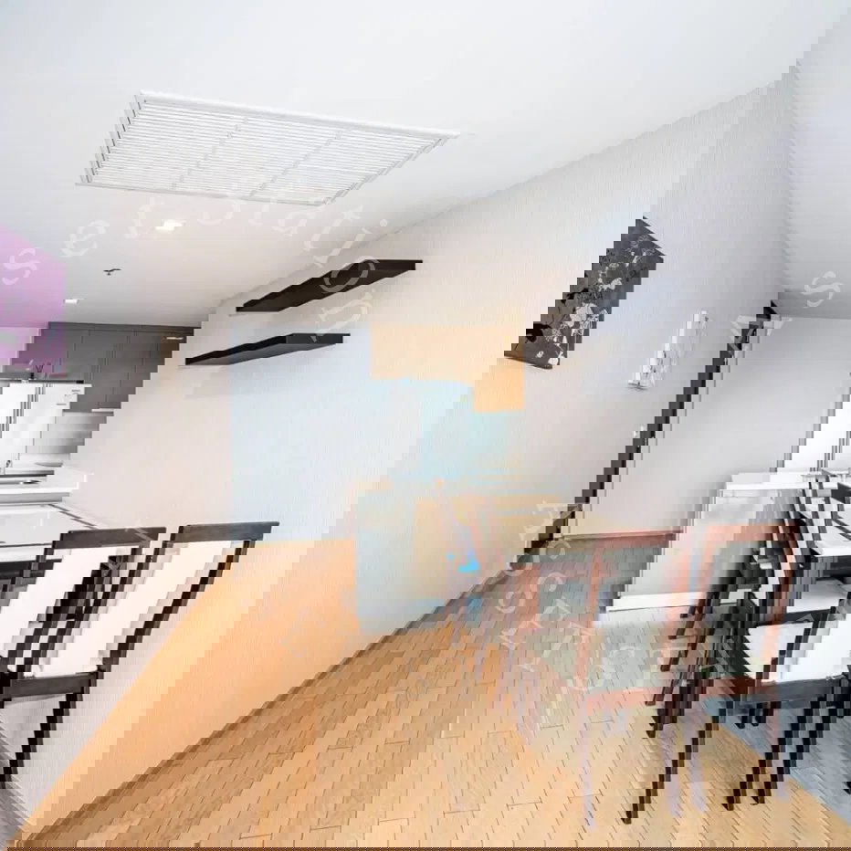 รูป 🏙️ให้เช่า คอนโดหรู SIRI AT SUKHUMVIT ห้องกว้างชั้นสูงวิวเมือง BTS ทองหล่อ🚅 - รูปที่ 6/12