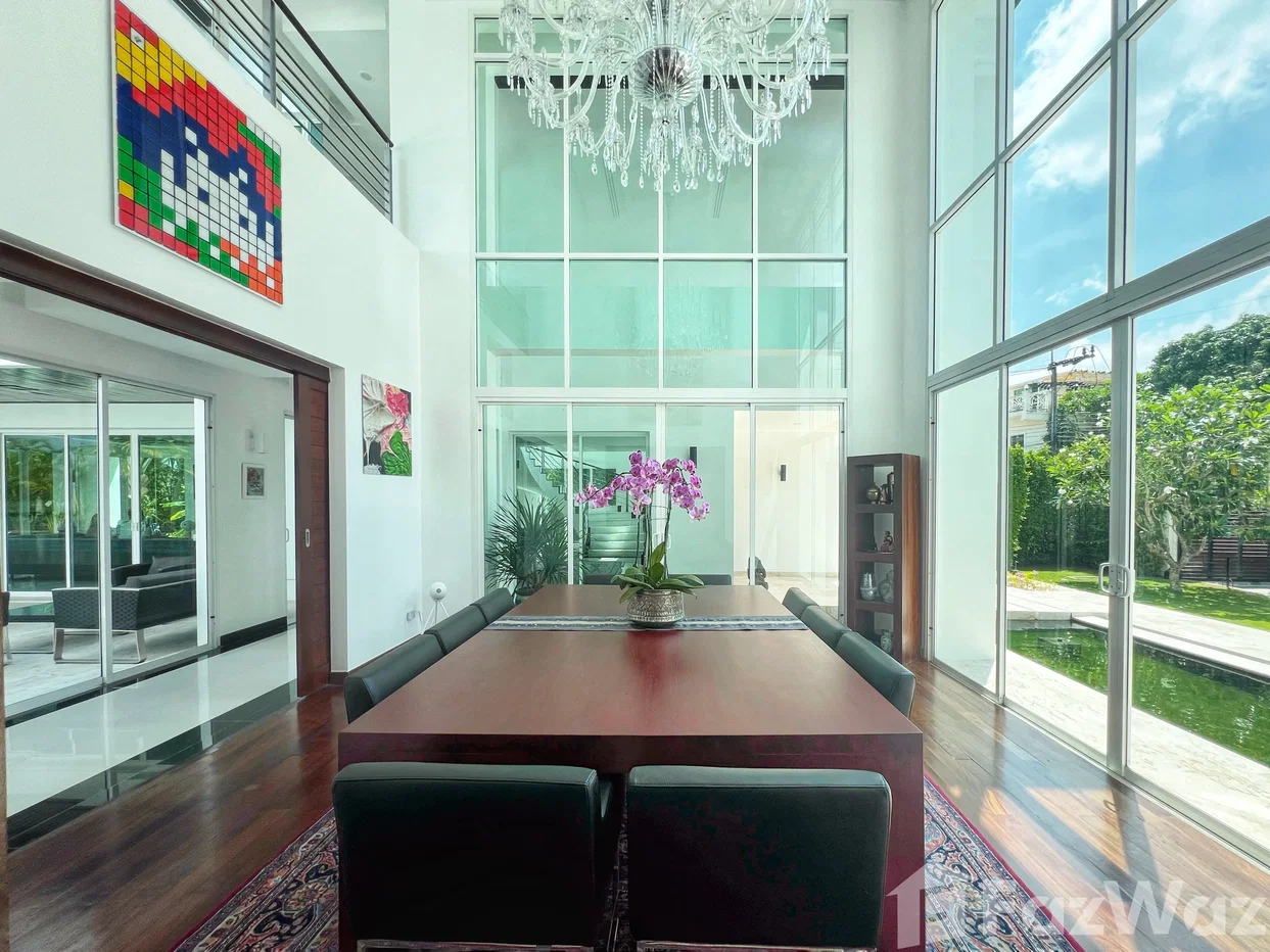 picture 6 Bedroom Villa for rent in Kamala, Phuket  1749694 - 25/49