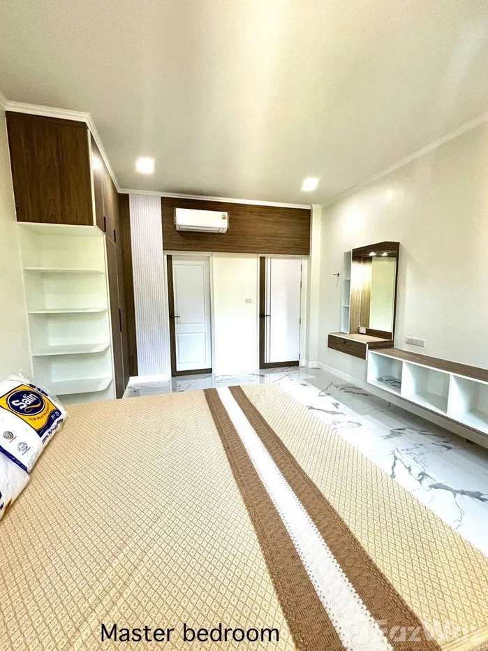 รูป ขาย บ้านเดี่ยว 3 ห้องนอน ใน ทับใต้, ประจวบคีรีขันธ์ 6180210 - รูปที่ 10/32