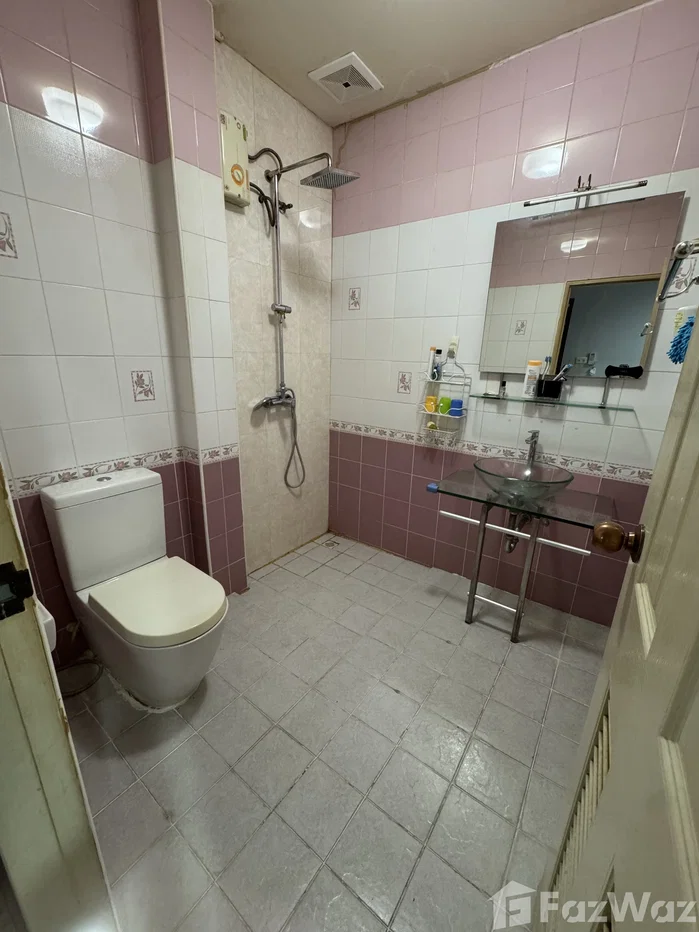 รูป บ้านเดี่ยวให้เช่า 5 ห้องนอน ในโครงการ หมู่บ้านธวัชพงศ์ 6156240 - รูปที่ 16/16