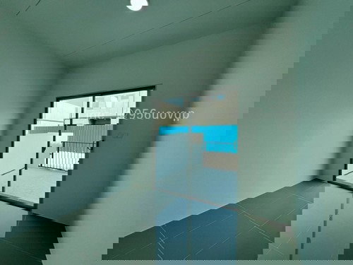 รูป Svs328 ให้เช่าบ้านเปล่าไม่มีเฟอร์ ทาวน์โฮม บ้านพฤกษา 169 ศรีนครินทร์ บางนา  - รูปที่ 8/15