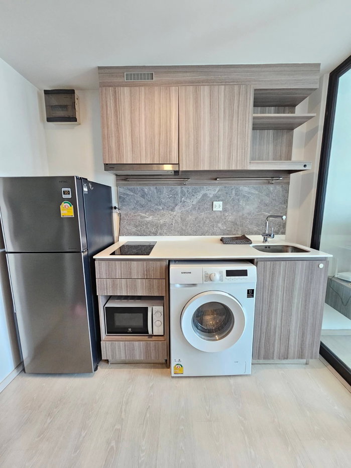 รูป ไนท์บริดจ์พหลโยธินอินเตอร์เชนจ์  ใกล้bts วัดพระศรี - รูปที่ 3/14