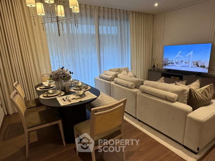 คอนโด 1-ห้องนอน ที่ เวีย 61 ใกล้ BTS เอกมัย (ID 2774122)