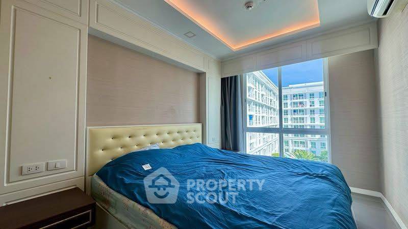 รูป คอนโด 2 ห้องนอน 70 ตร.ม. ขาย ที่ The Orient Resort & Spa พัทยา (ID 2799985) - รูปที่ 2/11