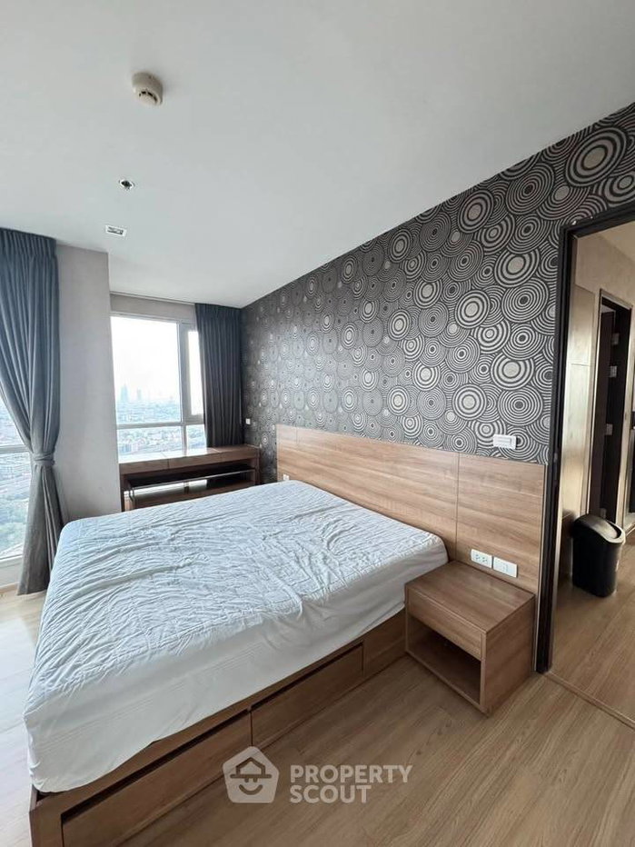 รูป คอนโด 2-ห้องนอน ที่ ริธึ่ม สาทร ใกล้ BTS สะพานตากสิน (ID 2799896) - รูปที่ 5/10