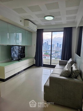 2-BR Condo at Supalai Premier Place Asok near MRT Phetchaburi (ID 2052970)