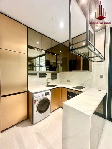 1-bed condo for rent, 45 sqm, Supalai ICON Sathorn