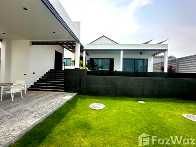 Houses for sale Hua Hin Prachaubkirikhan : Sivana Hill, Luxury Villa, 3 Bed 3 Bath For Sale 5345965