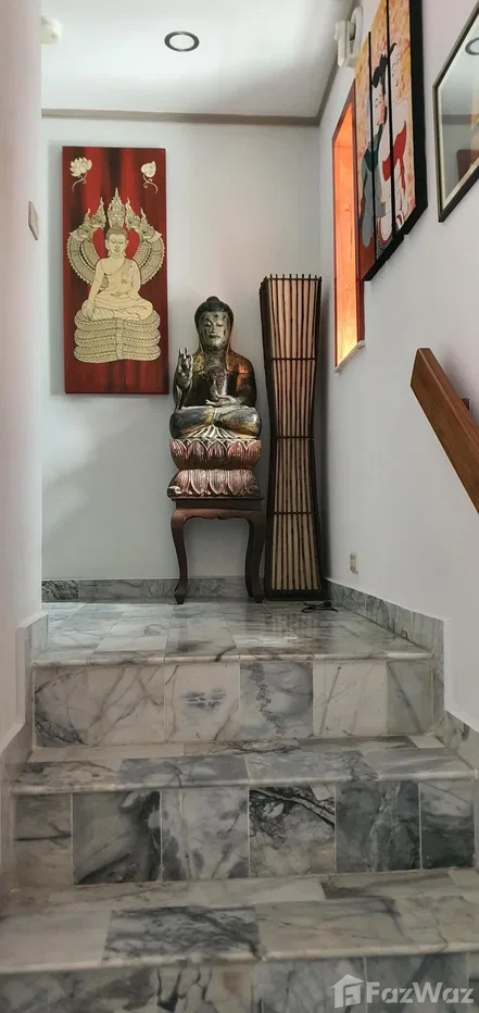 รูป บ้านเดี่ยวให้เช่า 2 ห้องนอน ใน นาเกลือ, ชลบุรี 6181217 - รูปที่ 5/18