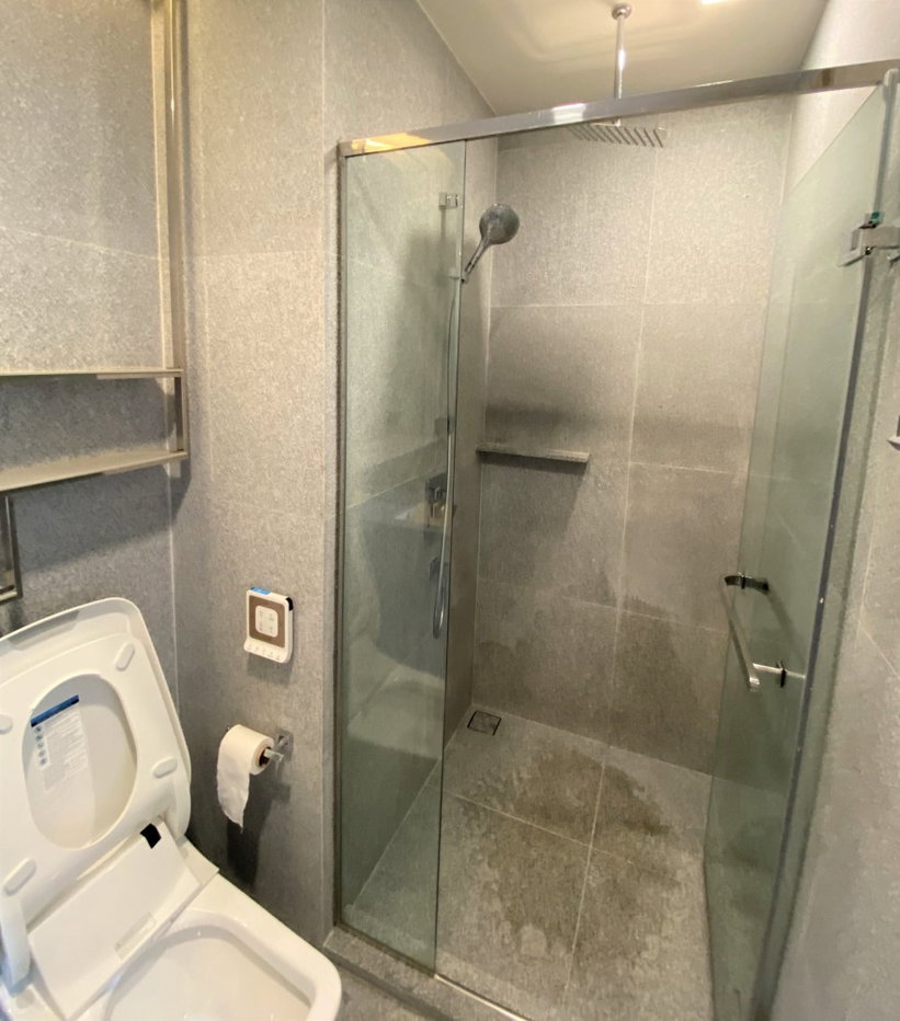 รูป For Rent : The Line Ratchathewi (1bed) 35 sq.m. 25,000 THB Tel. 0924235675 Cate - รูปที่ 2/7