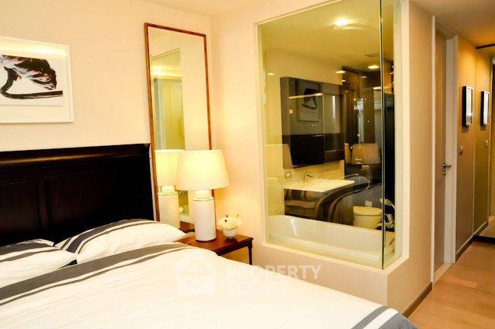 picture 1-BR Condo at Via 49 near BTS Phrom Phong (ID 2798480) - 2/7