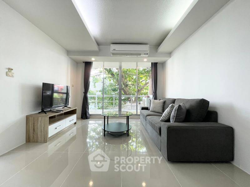 รูป คอนโด 2-ห้องนอน ที่ วอเตอร์ฟอร์ด สุขุมวิท 50 คอนโดมิเนียม ใกล้ BTS อ่อนนุช (ID 1513190) - รูปที่ 2/19