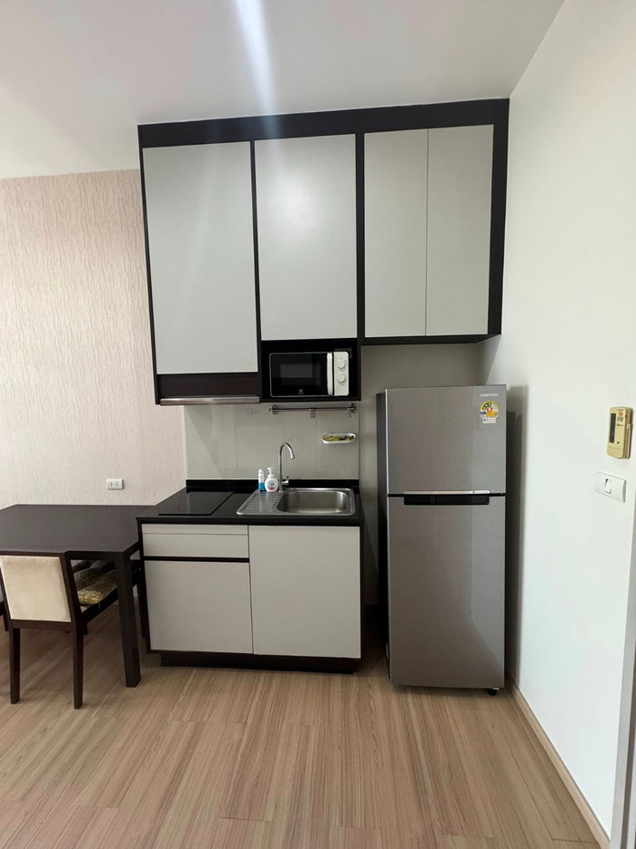 รูป Code: 26KJ1770 ให้เช่า The Capital Ekamai - Thonglor 🔥🔥 จองเดือนนี้รับส่วนลด1,000บาท 🔥🔥 @kjcondo (มี@ข้างหน้าด้วยนะคะ) - รูปที่ 10/11
