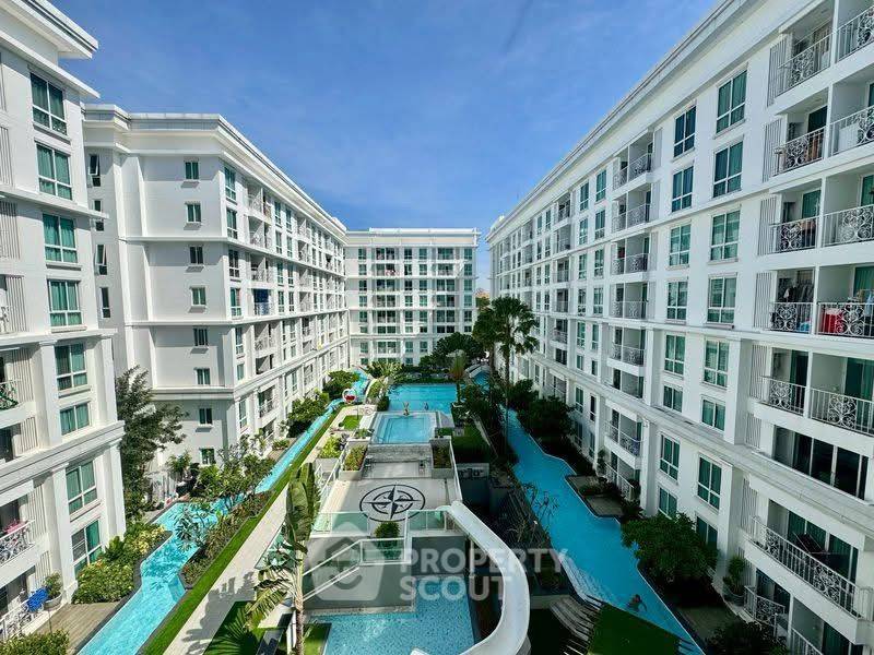รูป คอนโด 2 ห้องนอน 70 ตร.ม. ขาย ที่ The Orient Resort & Spa พัทยา (ID 2799985) - รูปที่ 1/11