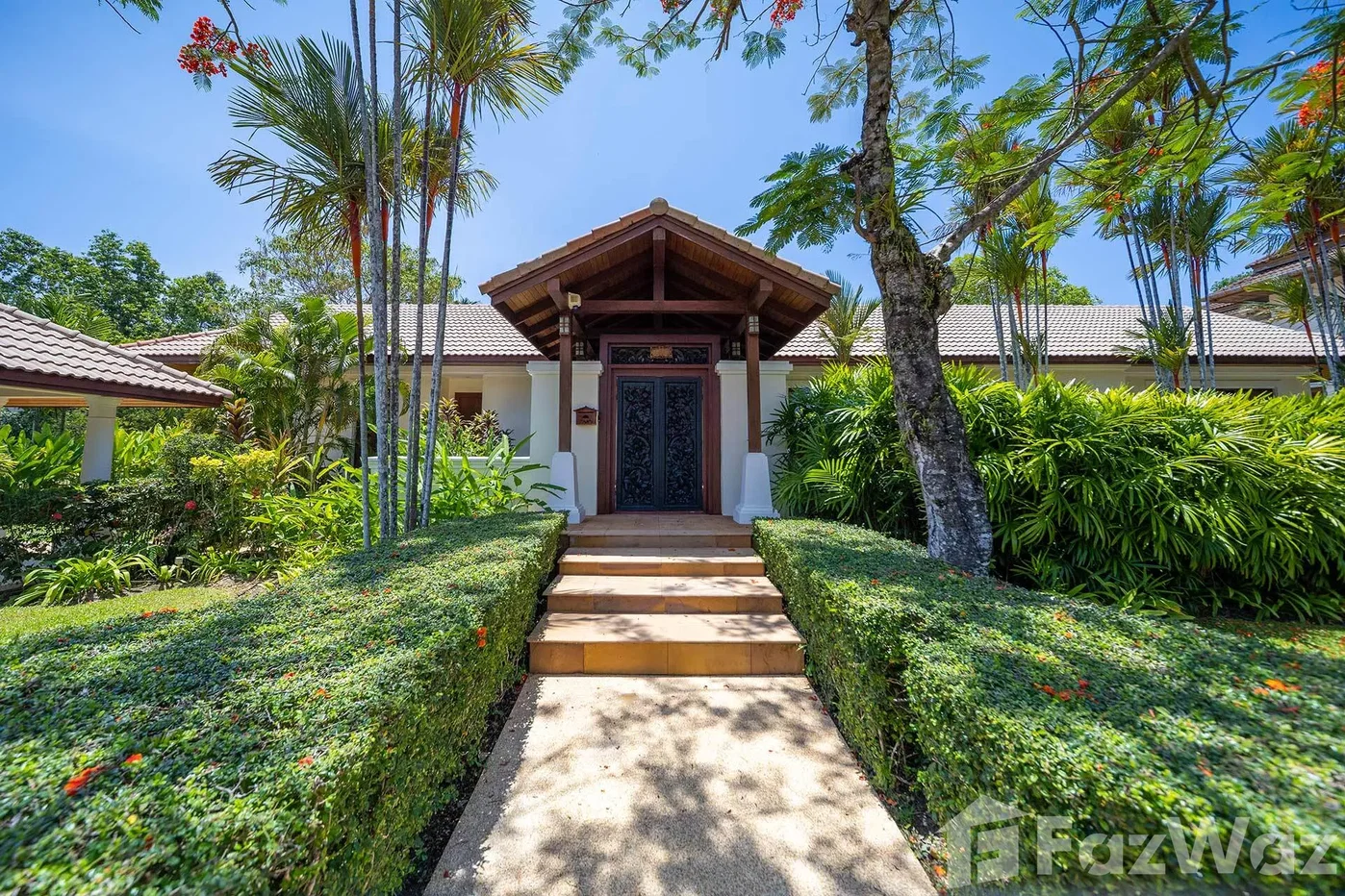 รูป ขาย วิลล่า 4 ห้องนอน ในโครงการ ลากูน่า โฮมส์ 6180654 - รูปที่ 8/39