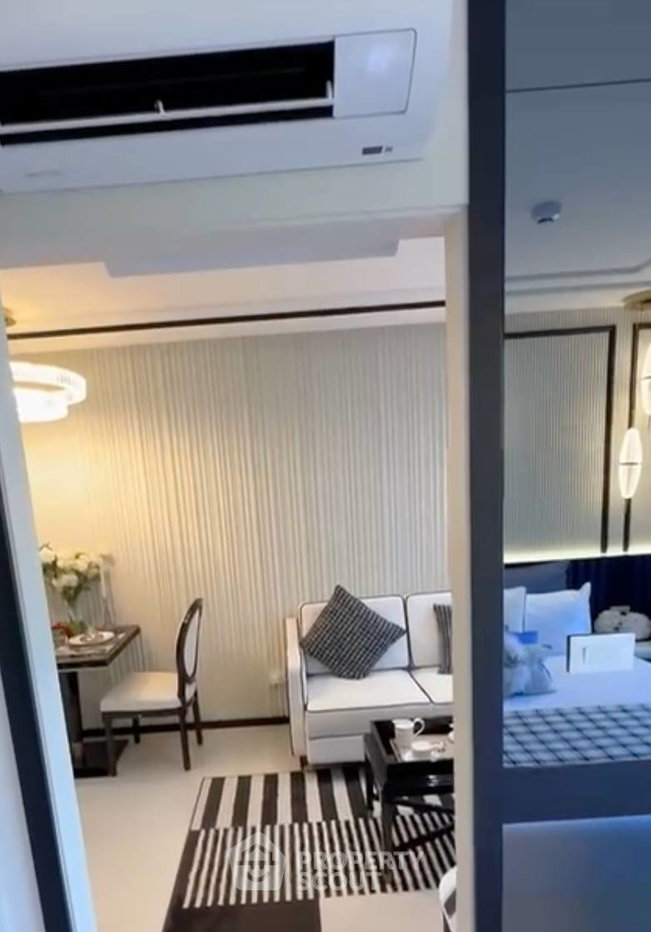 รูป คอนโด 1 ห้องนอน ขาย Embassy Life พัทยา ชั้น 9 ขนาด 35 ตร.ม. (ID 2457872) - รูปที่ 5/6