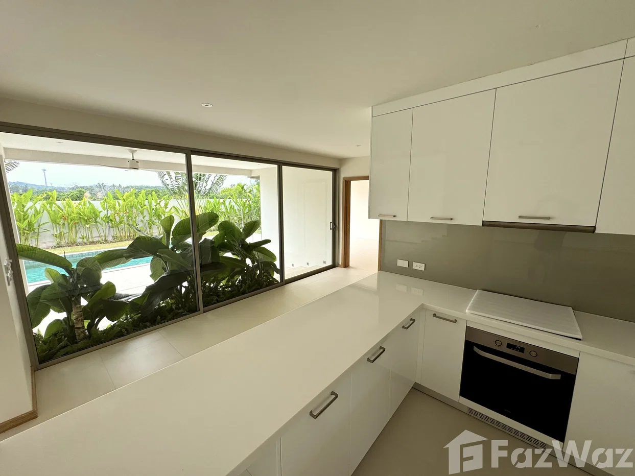 picture 4 Bedroom Pool Villa for Sale 6180310 - 18/42