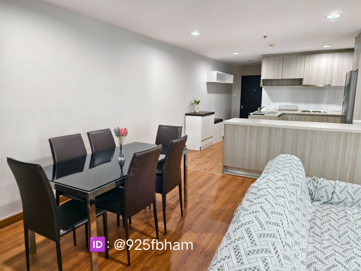picture For Rent Belle Grand Rama9 🎉🔥2 bed 96 sq.m. 32,000 📣📣 - 14/19