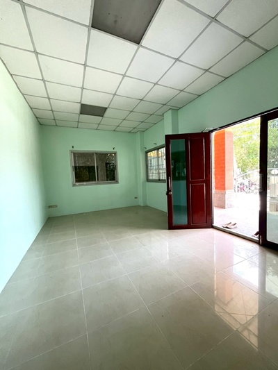 รูป ขายโฮมออฟฟิศ 3 ชั้น 75 ตรว. ฟีนิกซ์ปาร์ค ซอย 2 (ซ.ไอยรา 28) ต.คลองสอง อ.คลองหลวง จ.ปทุมธานี ราคา 6,800,000 บาท - รูปที่ 25/28