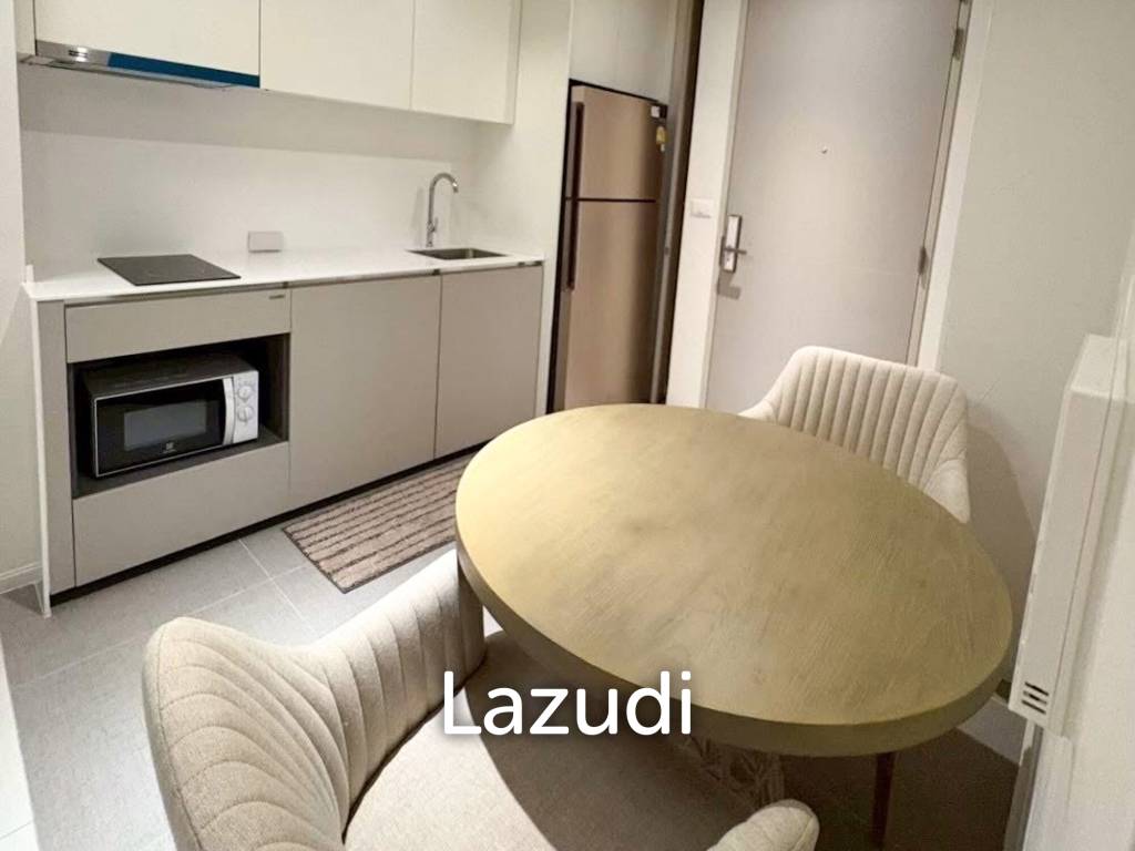 picture 44.68 sqm 1 Bedroom Condo in Veranda Residence - 6/12