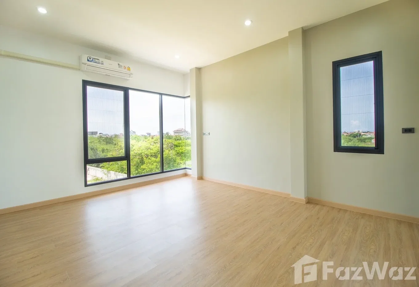 รูป ขาย บ้านเดี่ยว 4 ห้องนอน ใน หัวหิน, ประจวบคีรีขันธ์ 6181027 - รูปที่ 11/12
