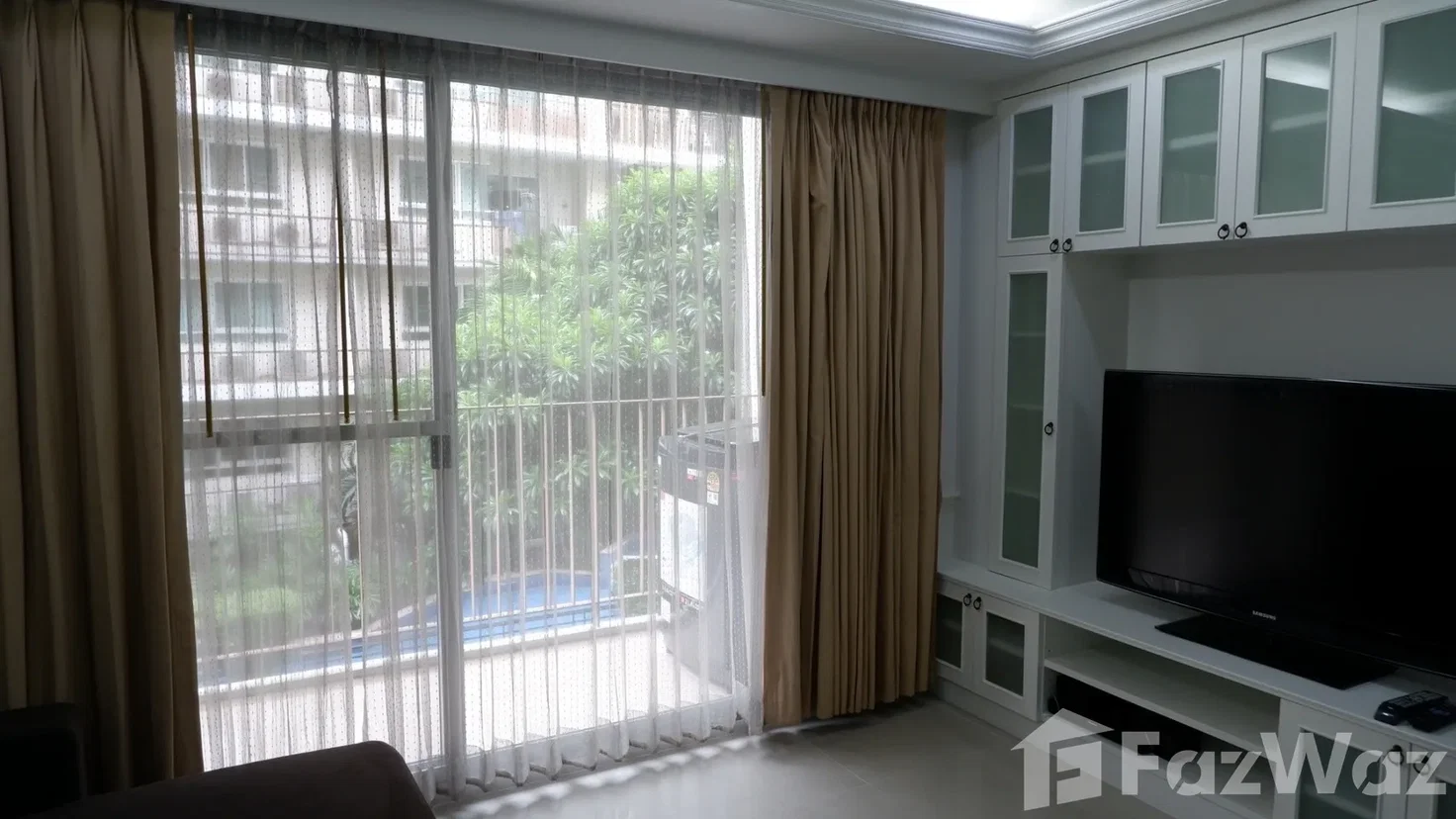 รูป คอนโดให้เช่า 2 ห้องนอน ในโครงการ เดอะ โคลเวอร์ ทองหล่อ 5347955 - รูปที่ 6/15