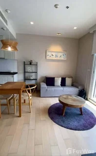 1 Bedroom Condo for Sales at HQ Thonglor by Sansiri 6181610