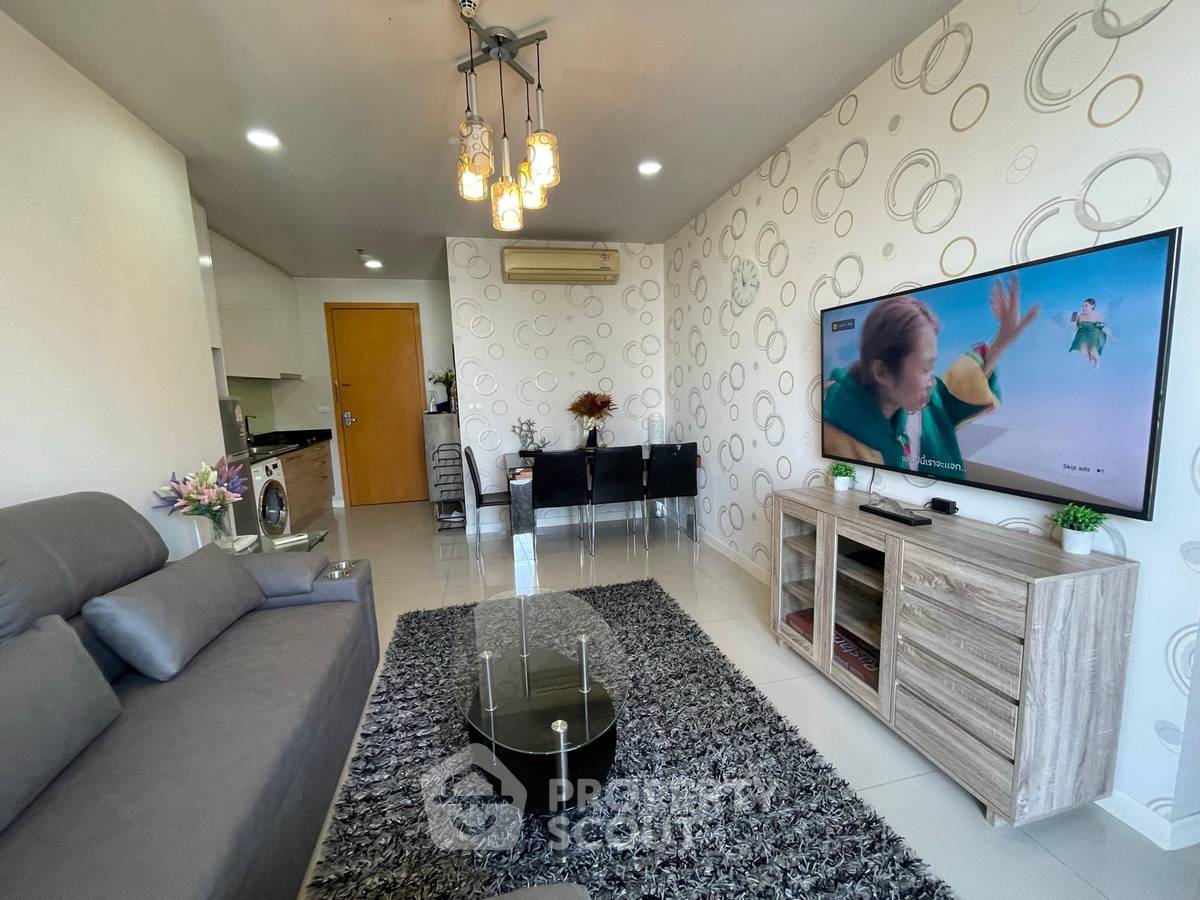 รูป คอนโด 1-ห้องนอน ที่ เซอร์เคิล คอนโดมิเนียม ใกล้ MRT เพชรบุรี (ID 2799619) - รูปที่ 6/28