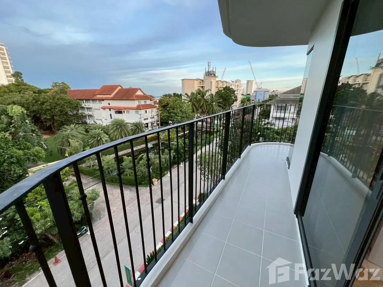 รูป 2 Bedroom Condo for rent at Cabanas Hua Hin 6180725 - รูปที่ 12/13