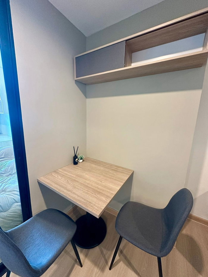 รูป 🔥ด่วน ห้องไปไวมากกก Code: 26KJ1812 ให้เช่า TERRA RESIDENCE ✅ Add Line @kjcondo (มี@ข้างหน้าด้วยนะคะ) - รูปที่ 5/9