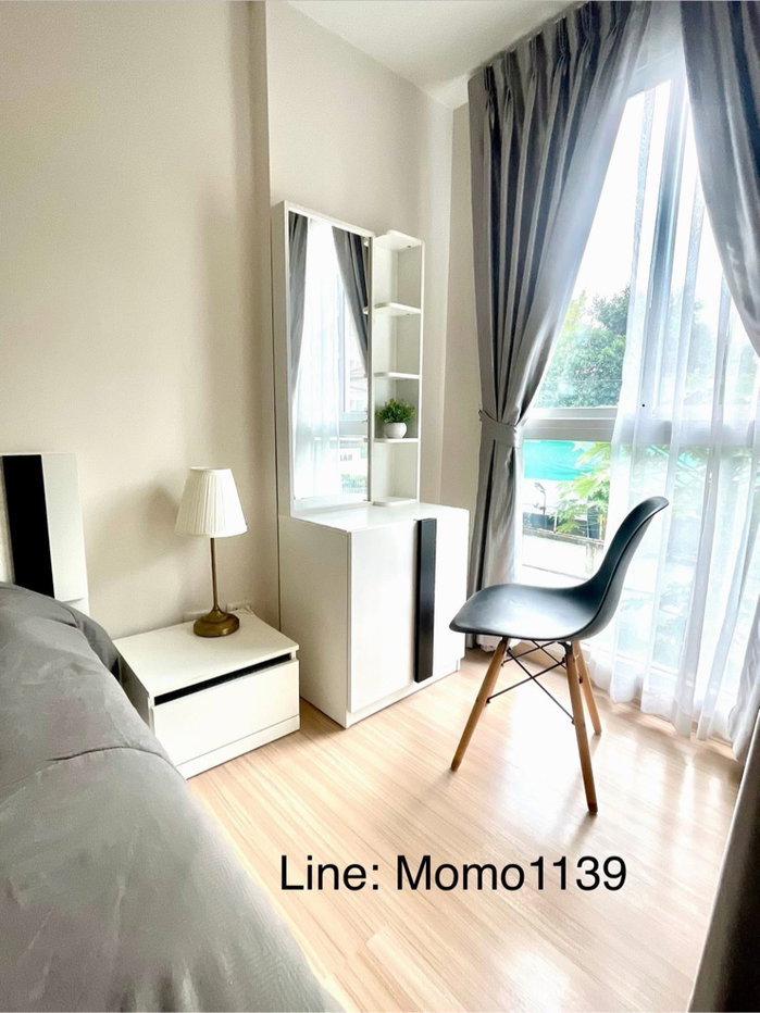 รูป 🌹✨ ให้เช่า! คอนโด Chateau In Town สุขุมวิท 64 ทำเลดี เดินทางสะดวก ✨🌹 - รูปที่ 7/12
