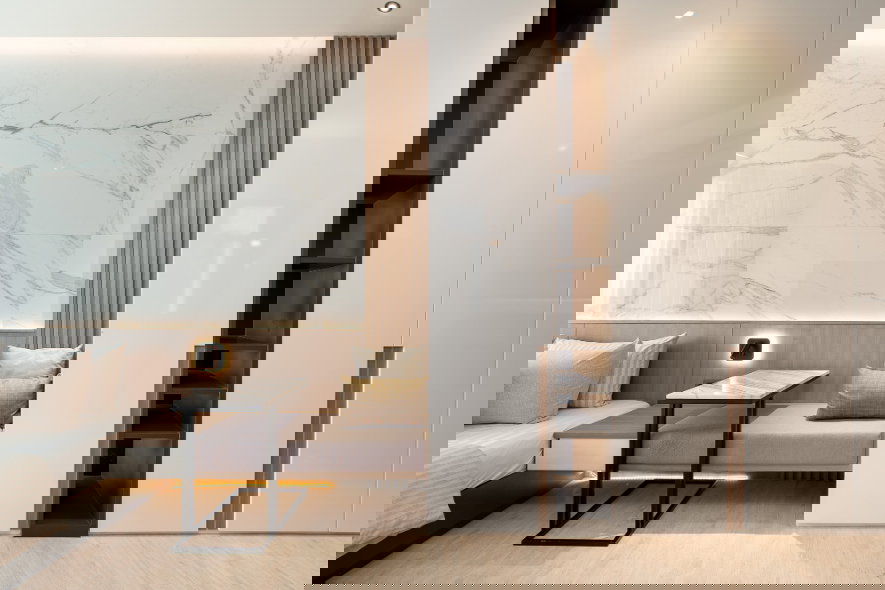 รูป [ให้เช่า] ทาวน์โฮม 3 ชั้น หลังมุม ติดโจ๊กกองปราบ/เวรี่ปัง Yield ดี 8%📍COZY ลาดพร้าว - โชคชัย 4 - รูปที่ 14/16