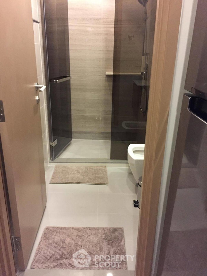 รูป คอนโด 1-ห้องนอน ที่ เดอะ ไลน์ สุขุมวิท 71 ใกล้ BTS พระโขนง (ID 2801608) - รูปที่ 8/9