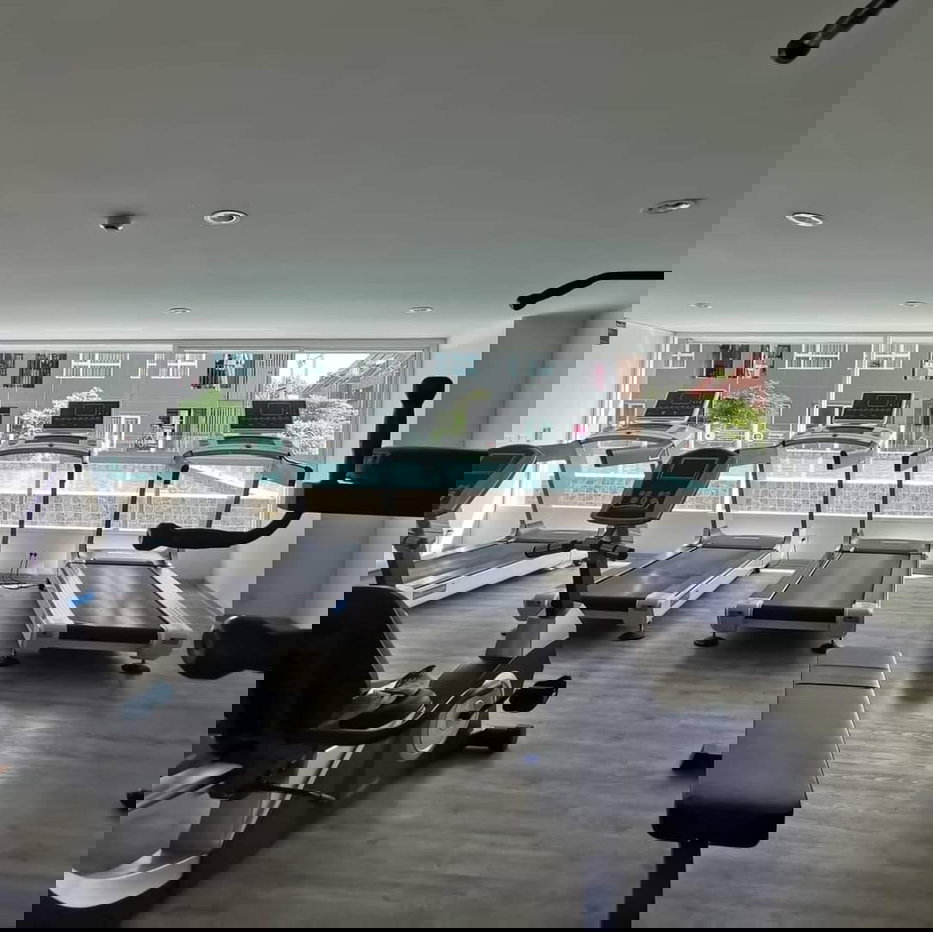 รูป ให้เช่า Regent Home 97/1 ใกล้ BTS บางจาก เพียง 5 นาที!🚈 ห้องสวย พร้อมอยู่ ราคาดีสุดในโครงการ!ห้องแต่งครบเข้าอยู่ได้เลย - รูปที่ 12/13