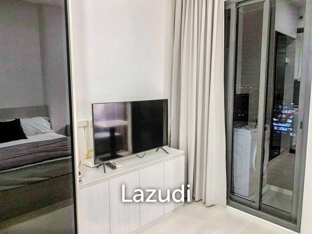picture 1 Bed 1 Bath 26 SQ.M Mazarine Ratchayothin - 6/10
