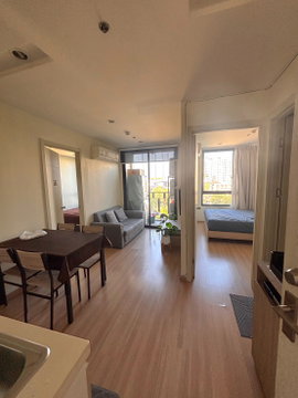 คอนโดให้เช่าห้องมุม 2ห้องนอน ที่ Artemis Sukhumvit77 Btsอ่อนนุช ใกล้ห้าง Big C อ่อนนุช