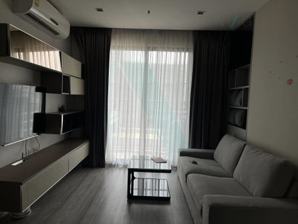 รูปภาพ ให้เช่าคอนโด ควินน์ รัชดา 17 อาคาร A ชั้น 9 2 ห้องนอน ขนาด 67 ตรม ใกล้ Glasshouse รัชดาภิเษก
