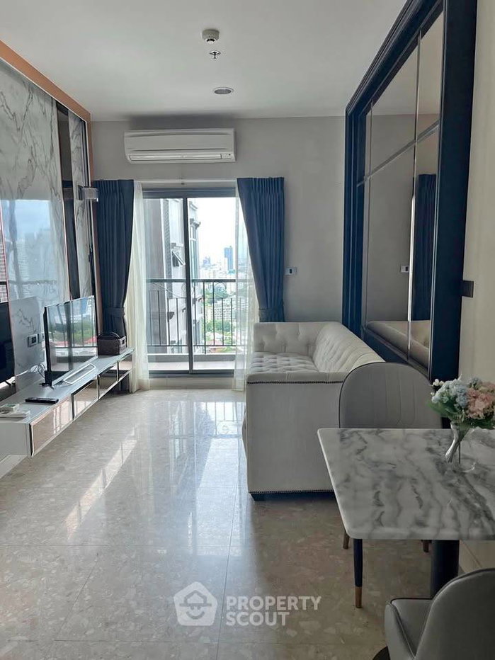 picture 1-BR Condo at The Crest Sukhumvit 34 near BTS Thong Lor (ID 2799533) - 1/7