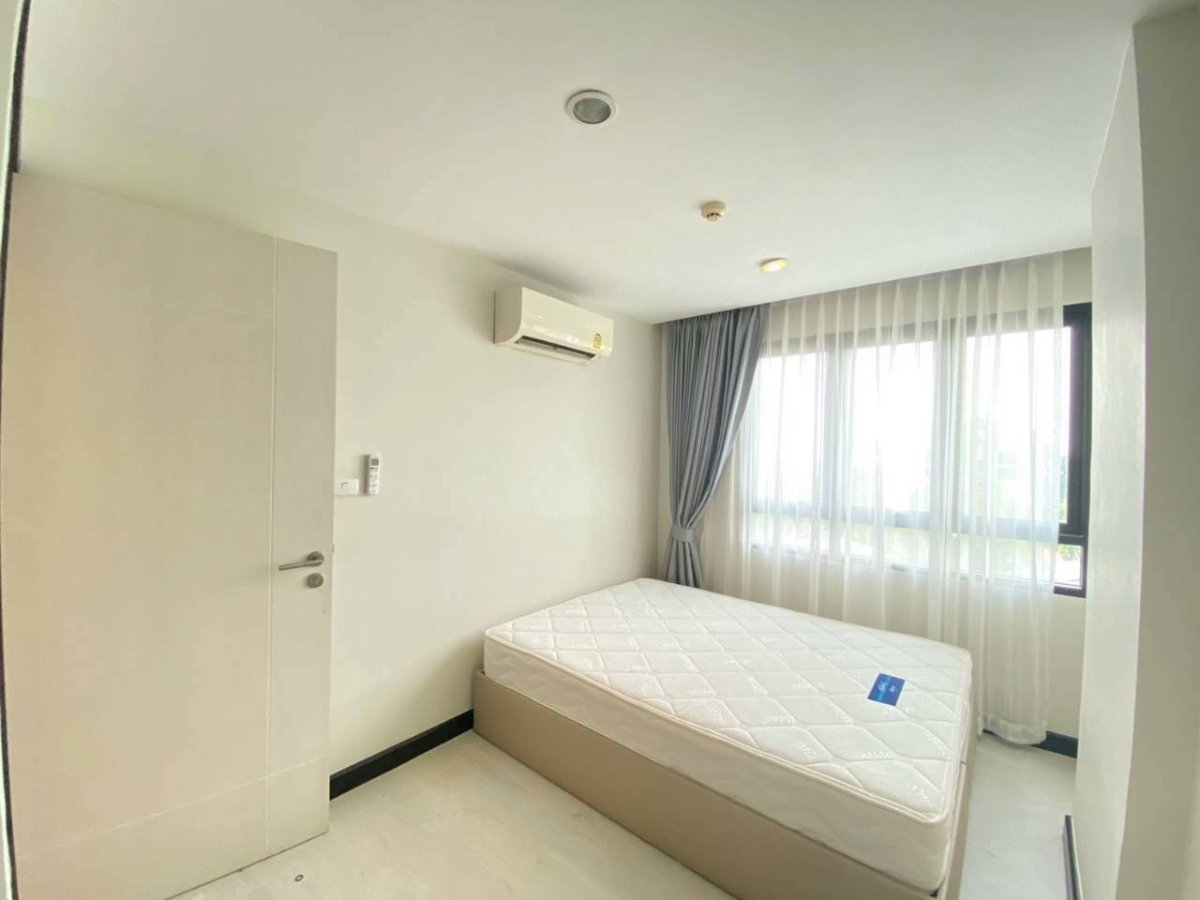 รูป ให้เช่า 2 ห้องนอน 2 ห้องน้ำ Thames Residence แบริ่ง ซอย 5 ขนาด 52 ตรม. (Lineid: nokenos) - รูปที่ 12/23